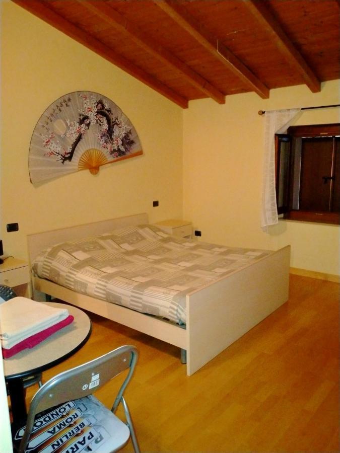 Aurora Bed & Breakfast Cavaion Veronese Eksteriør bilde