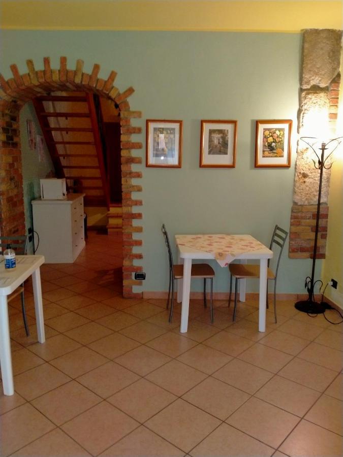 Aurora Bed & Breakfast Cavaion Veronese Eksteriør bilde